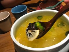 原浆金桔柠檬茶-吃饭皇帝大土家民族菜(正大广场店)