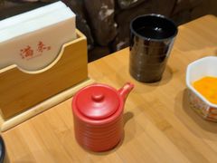-满来寿喜烧(金虹桥店)