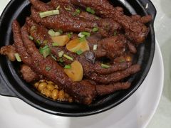 -善银私房菜馆(金舟花园小区店)