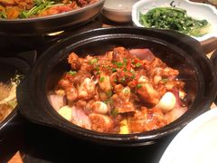 -嘉禾·悦享餐厅(八方汇店)