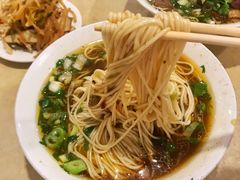 -水仙拉面(水仙街店)