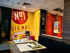 -麦当劳(杭州庆春路店)