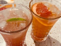 -CRAZYONES西班牙海鲜饭(上海美罗城店)