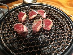 -牛坂亭 . 和牛烤肉海鲜酒场(工农路店)