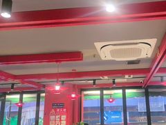 -京悦南门涮羊肉·羊蝎子火锅(田林路店)