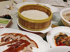 -大鸭梨烤鸭(房山店)
