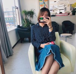 -蚂蚁造型沙龙