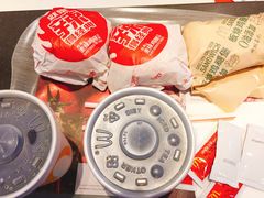 -麦当劳(宜昌东山大道店)