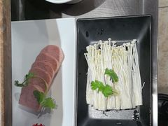 -七欣天香辣蟹火锅(常熟方塔街店)