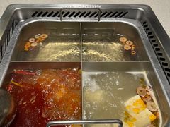 -海底捞火锅(漕宝路店)