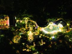 -江门古兜温泉小镇