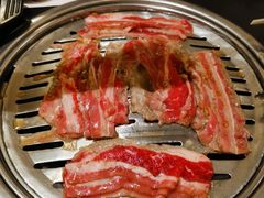 -韩屋韩国料理(天山路店)