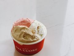 -Dal Cuore 达可芮冰淇淋(陕西北路店)
