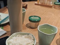 -禾珍珠家常小馆(河南博物院店)