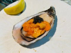 -普朗姆生蚝吧(原建国路店)