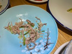 -吕氏疙瘩汤·私家菜馆(慈云寺店)