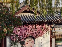 -华清宫景区