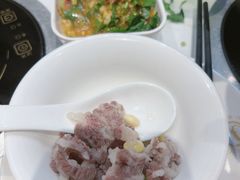 -三毛牛肉店(福强店)