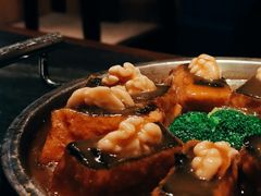 -三道菜(明堂公园店)