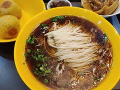 -毛华美食(清扬路店)