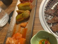 -黑牛の店·和牛烧肉(合生汇店)
