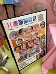 -meland club亲子乐园(重庆万象城店)