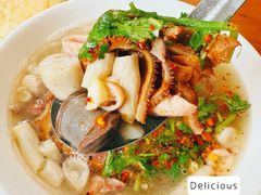 -岳记羊肠馆(陵园小区店)
