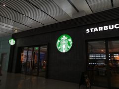 -星巴克(重庆火车北站北广场II店)