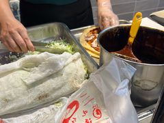 -石饮红星包子(中山路店)