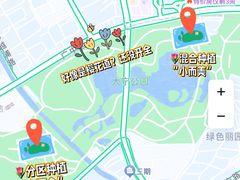 -大宁公园