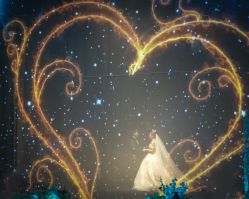 -格乐利雅婚礼艺术中心(南外滩店)