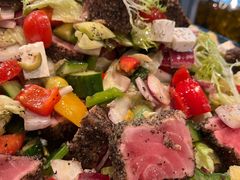 -长白山凯悦酒店·市集咖啡厅