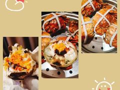 -黄记大闸蟹专卖店·活蟹·醉蟹