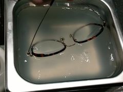 -镜客眼镜(浦江欢乐颂店)