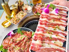 -棒小伙·齐齐哈尔烤肉(龙茗路店)