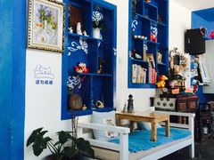 Anne猫窝咖啡屋-Anne猫窝咖啡屋