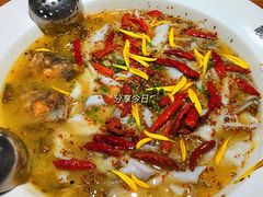 -太二酸菜鱼(福州泰禾店)