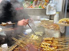 -郭记小街麻辣烫(南小街总店)