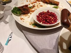 -莆田餐厅PUTIEN(世博源店)
