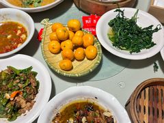 -军山湖云水间水上餐厅(进贤店)
