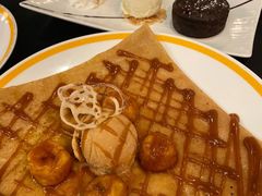 -La Creperie法餐厅(芮欧百货店)