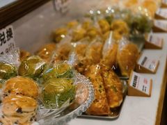 -熊猫家PANDA BAKERY(望江店)