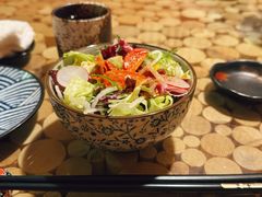 -西村日本料理(香格里拉饭店)