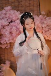 -汉仪华裳汉服馆(打浦桥店)