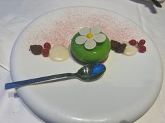 -云厨·高空西餐厅(成都瑯珀·凯悦臻选酒店)