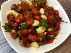 -四妹餐厅(玫瑰街店)