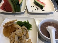 -海底捞火锅(劲松店)
