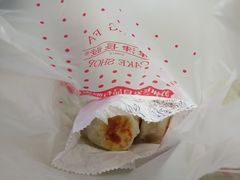 -长发西饼(道前店)