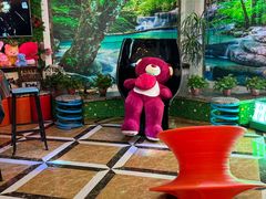 -金青果甄选KTV(劳动公园店)