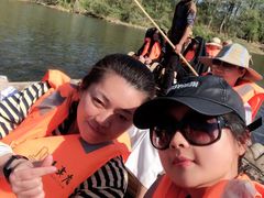 -九曲溪竹筏码头